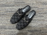 Women G*ucci Top Sandals