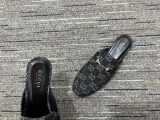 Women G*ucci Top Sandals