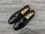 Men G*ucci Top Quality Loafer