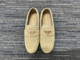 Women P*rada Top Sneaker