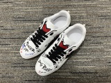 Men Women D*G Top Sneakers