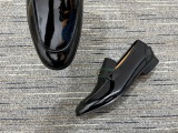 Men G*ucci Top Quality Loafer