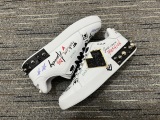 Men Women D*G Top Sneakers