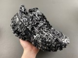 Men Women B*alenciaga Top Sneakers