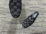 Women G*ucci Top Sandals