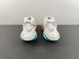 Men Women B*almain Top Quality Sneaker