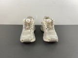 Men Women B*alenciaga Top Sneakers