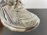 Men Women B*alenciaga Top Sneakers