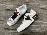 Men Women D*G Top Sneakers