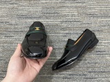 Men G*ucci Top Quality Loafer