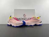Men Women M*oncler Trailgrip GTX 3M