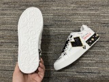 Men Women D*G Top Sneakers