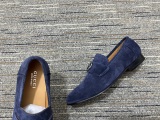 Men G*ucci Top Quality Loafer