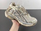 Men Women B*alenciaga Top Sneakers