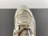 Men Women B*alenciaga Top Sneakers
