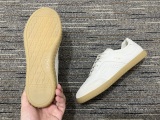 Men Women F*endi Top Sneakers