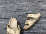 Women L*ouis V*uitton Top Sandals