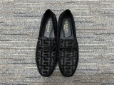 Men Women F*endi Top Quality Sneaker