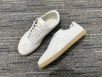 Men Women F*endi Top Sneakers