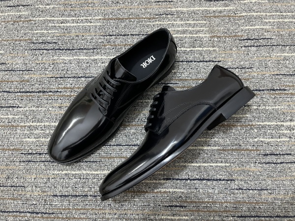 Men D*ior Top Quality Loafer