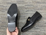 Men G*ucci Top Quality Loafer
