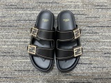 Men Women F*endi Sandals Top