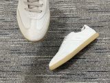 Men Women F*endi Top Sneakers