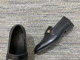 Men G*ucci Top Quality Loafer