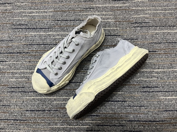 Men M*MY Top Quality Sneaker