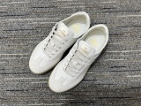 Men Women F*endi Top Sneakers