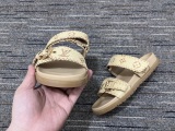Women L*ouis V*uitton Top Sandals