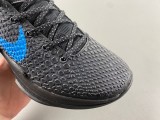 ZOOM KOBE 6 “DARK KNIGHT” 436311-008