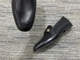 Men G*ucci Top Quality Loafer