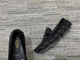 Men Women F*endi Top Quality Sneaker
