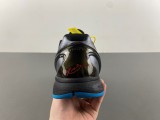 ZOOM KOBE 6 “DARK KNIGHT” 436311-008