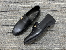 Men G*ucci Top Quality Loafer