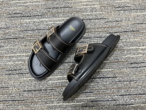 Men Women F*endi Sandals Top