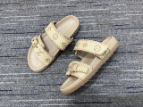 Women L*ouis V*uitton Top Sandals