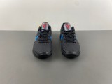 ZOOM KOBE 6 “DARK KNIGHT” 436311-008