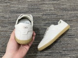 Men Women F*endi Top Sneakers