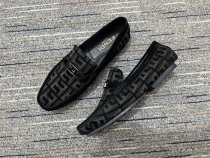 Men Women F*endi Top Quality Sneaker