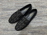 Men Women F*endi Top Quality Sneaker