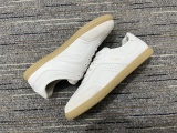 Men Women F*endi Top Sneakers