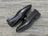 Men G*ucci Top Quality Loafer