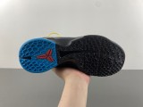 ZOOM KOBE 6 “DARK KNIGHT” 436311-008