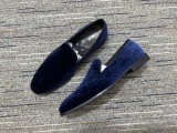 Men D*ior Top Quality Loafer