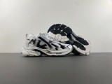 Men Women B*alenciaga Top Sneakers
