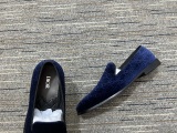 Men D*ior Top Quality Loafer