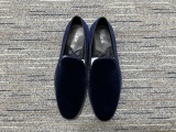Men D*ior Top Quality Loafer