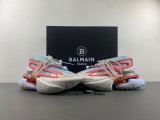 Men Women B*almain Top Quality Sneaker